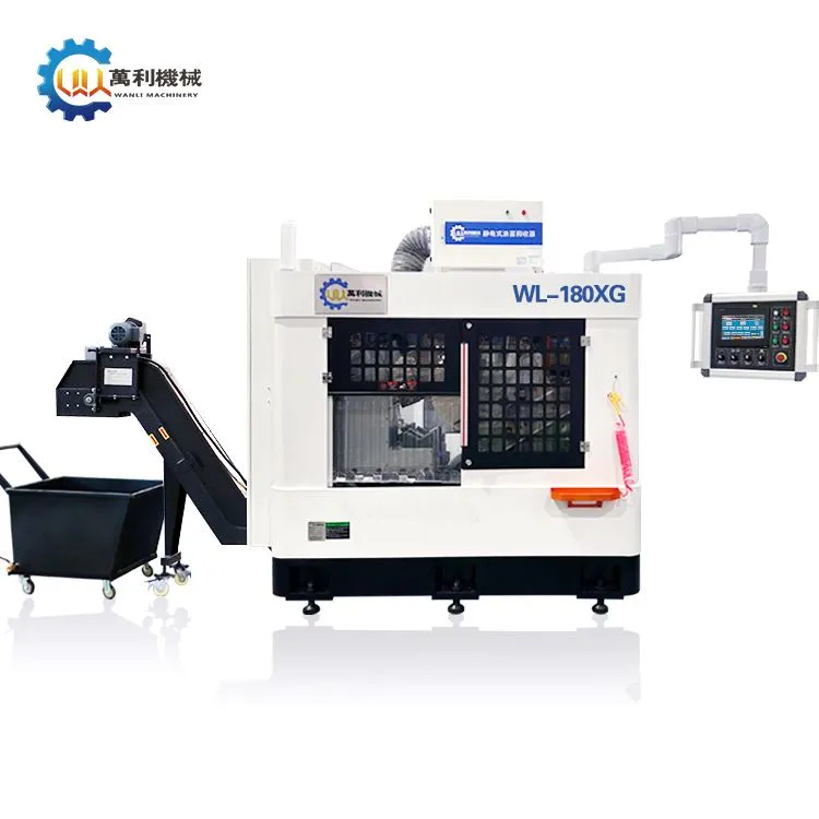 Metal Circular Saw Machine