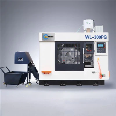 دستگاه اره تیغه ای میله گرد TCT